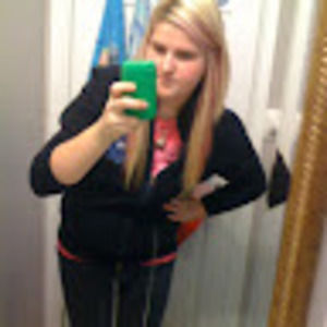 Meet your Posher, Toni